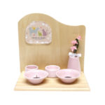 ステージ仏具セット　⑥